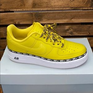Air Force Ones ‘07 SE PRM
